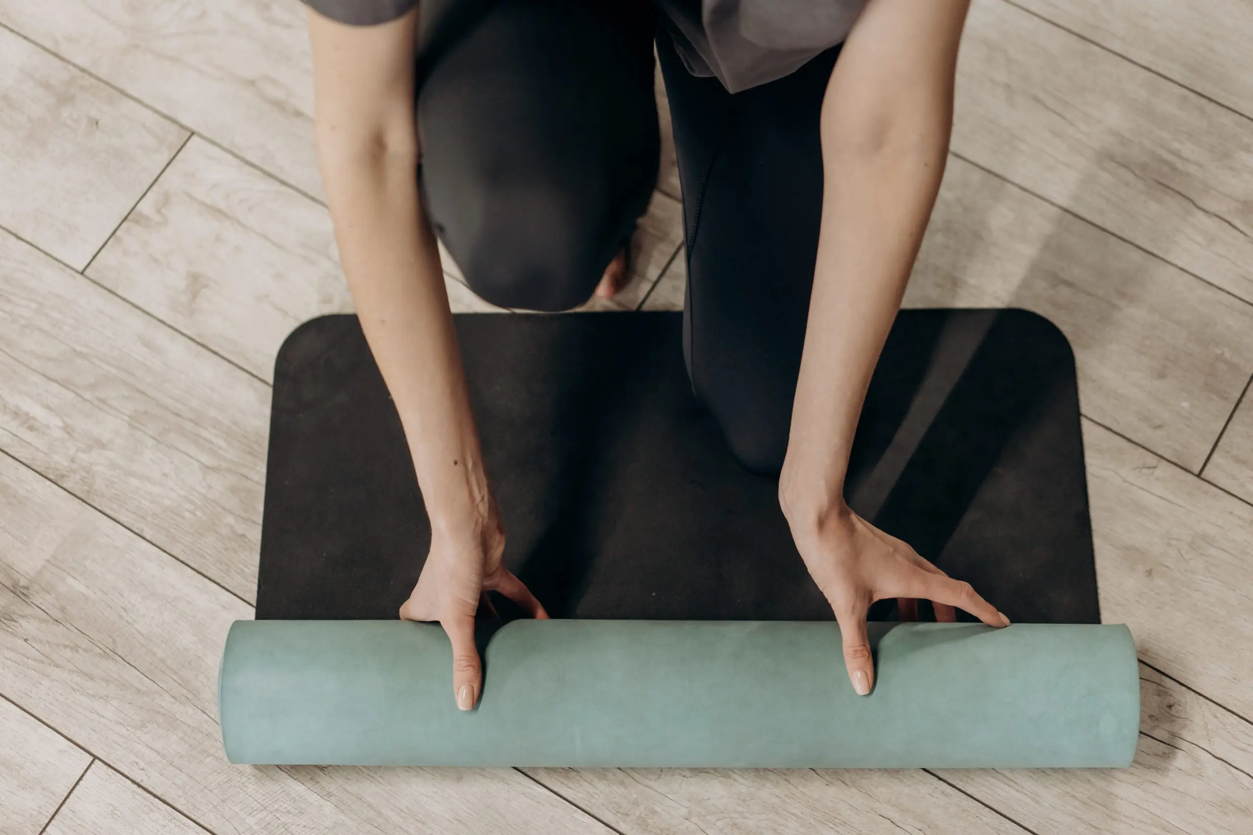 Pelvic floor physio exercises