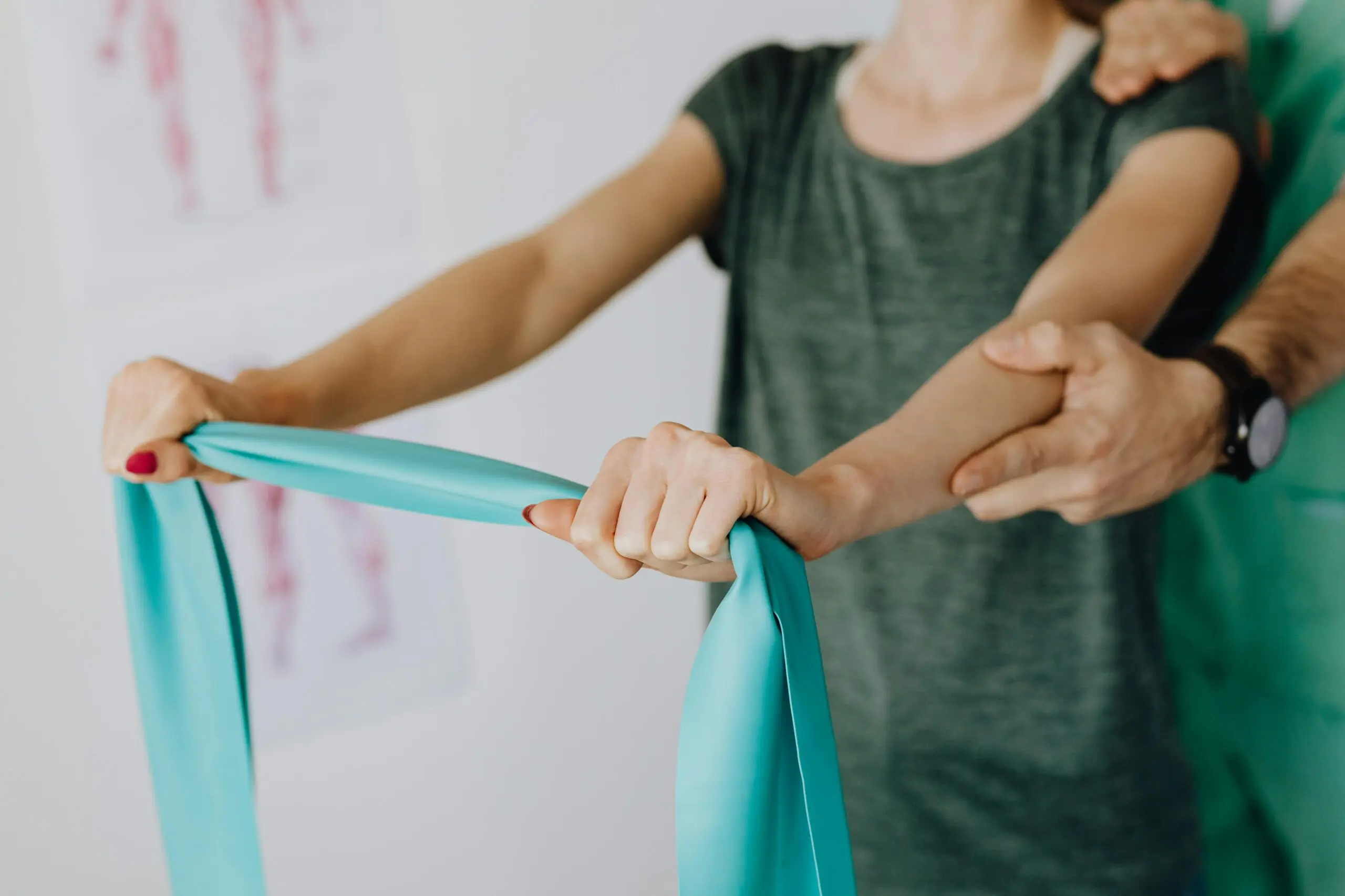 hypermobility
