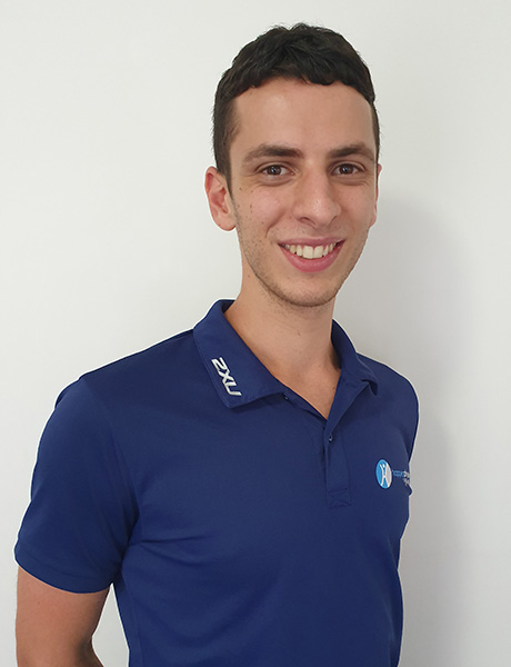 Anthony Frandina