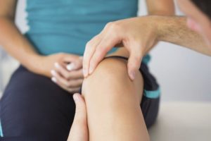 Knee pain- Patellofemoral Joint