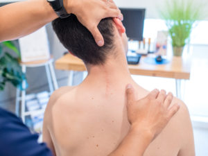 Physiotherapy for a Stiff Neck: What You Need to Know