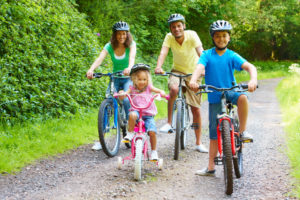 family_bikes