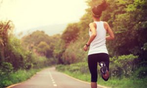 Energy deficiency – a risk factor for injuries in females.