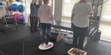 Clinical Programs at Hoppers Physio