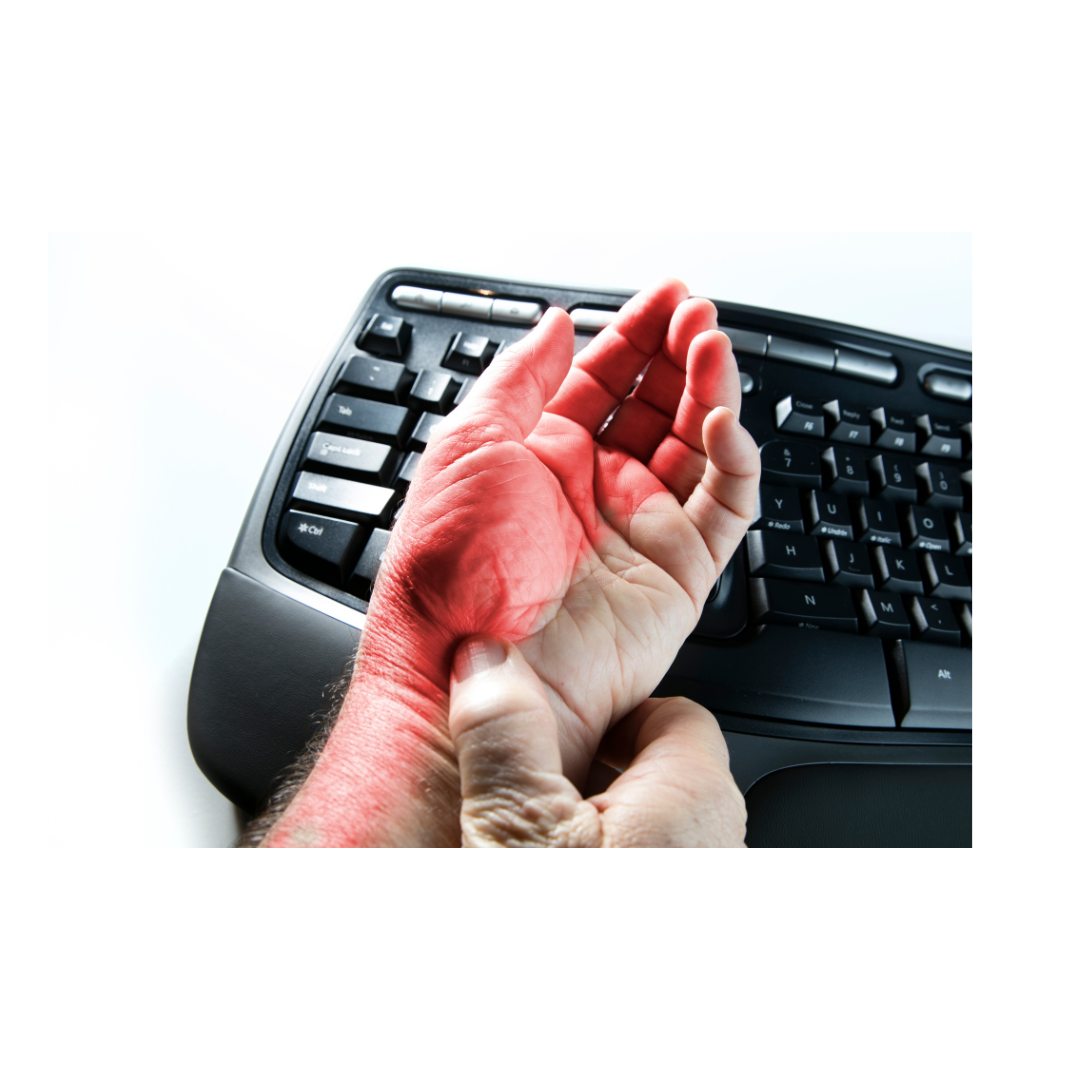 Carpal Tunnel Syndrome Physio