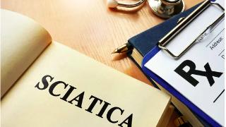 Sciatica pain treatment hoppers crossing physio