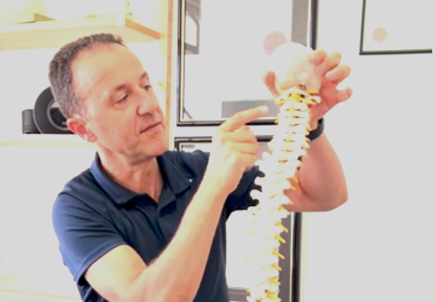 Cervicogenic Headaches Upper Neck Pain Hoppers Physio