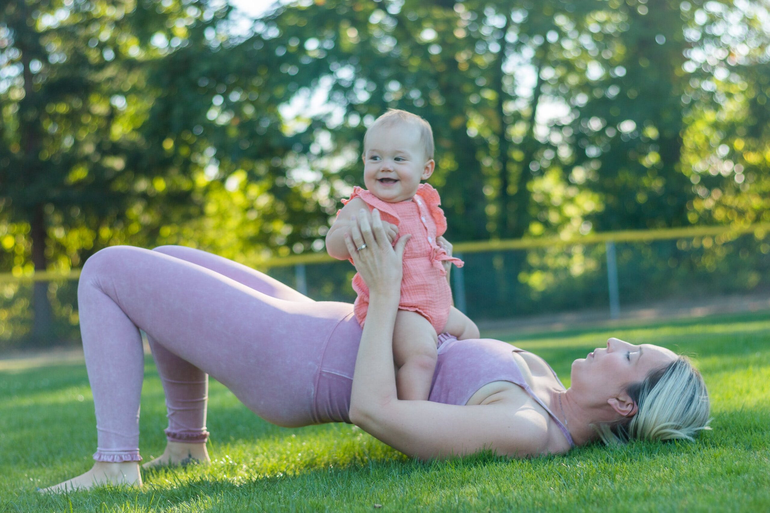 postpartum checkup