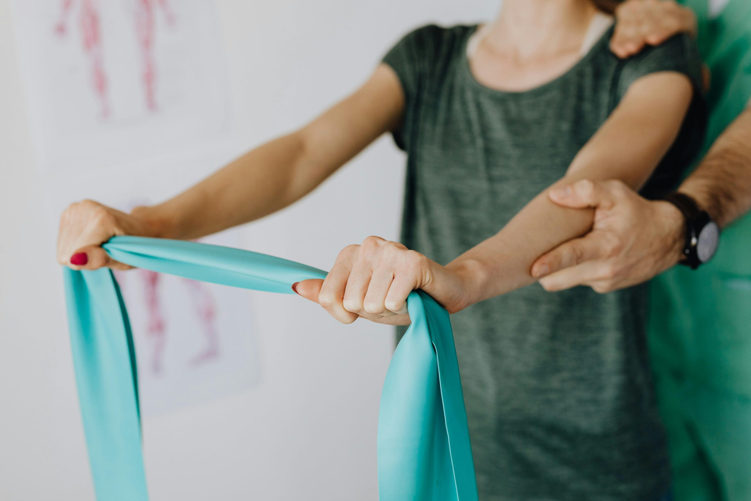 hypermobility