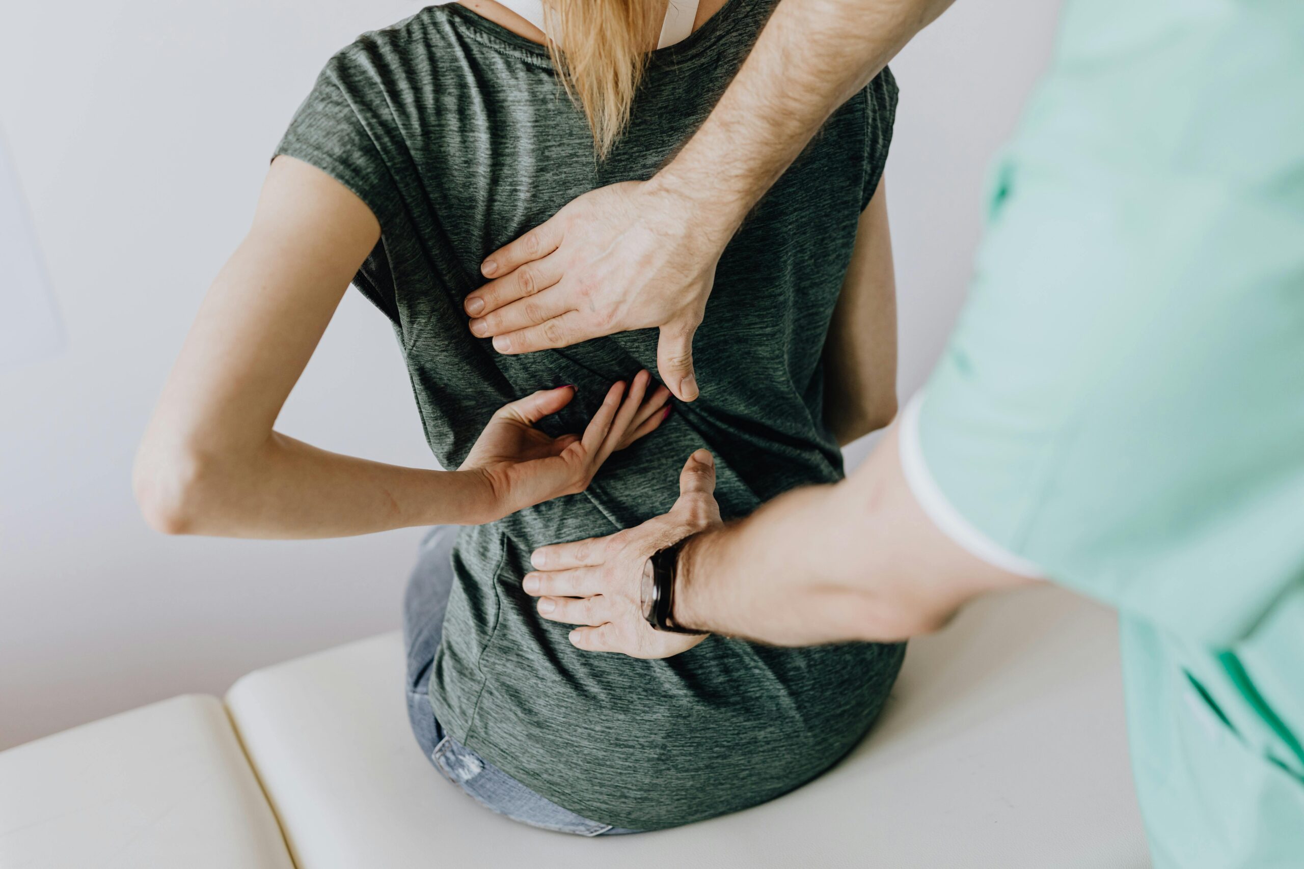 nerve pain