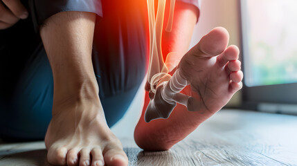 Plantar fasciitis