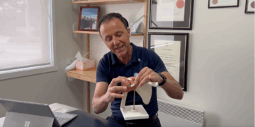 Shoulder Impingement