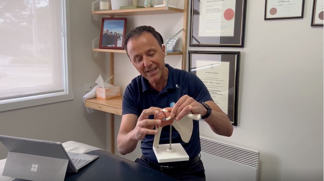 Shoulder Impingement